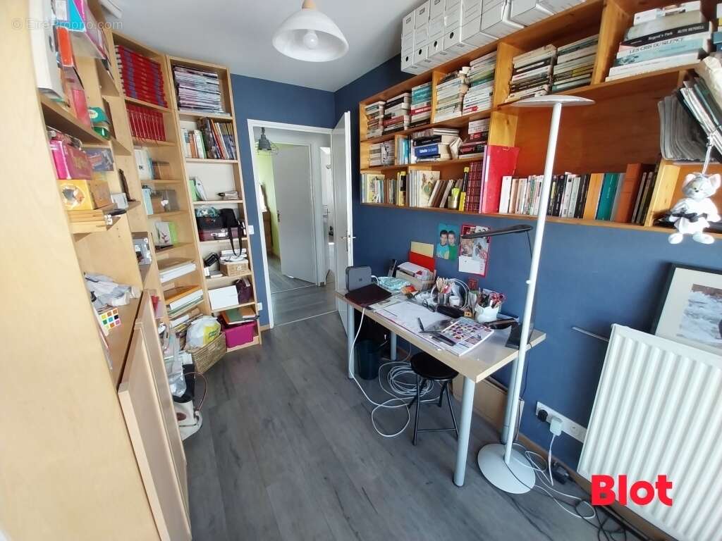 Maison 102 m² à Rennes  - photo 9