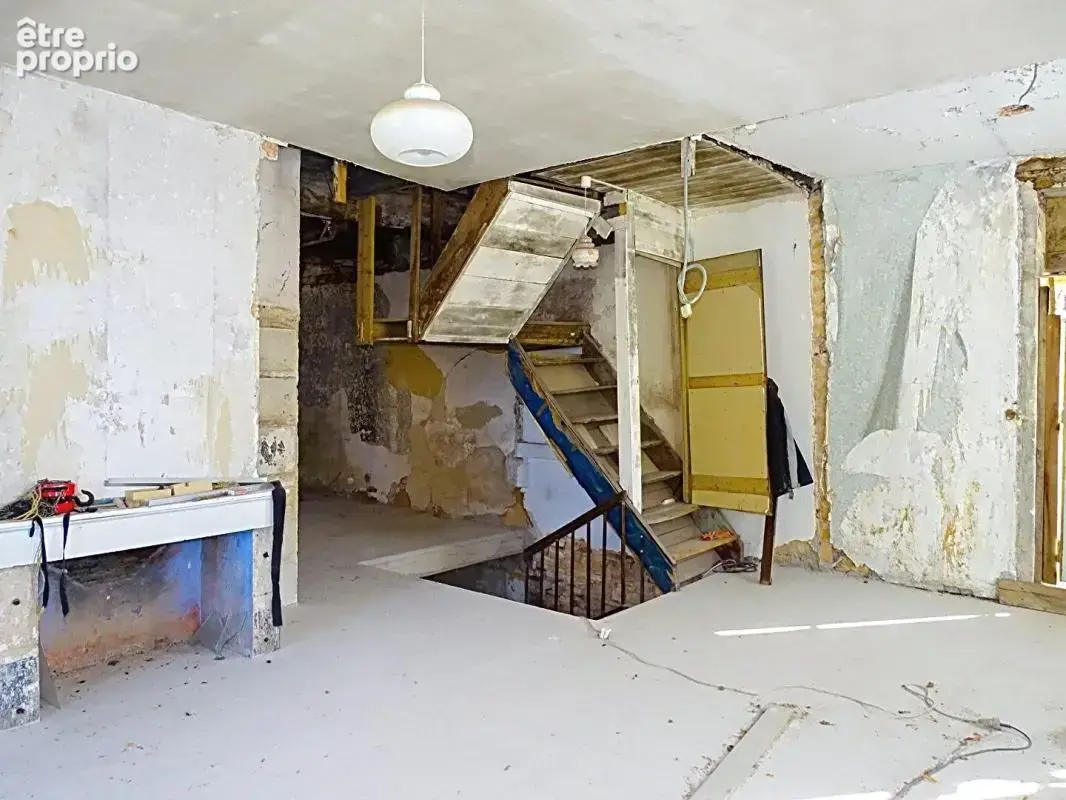 Maison Gabillou 6 pièce(s) 201.35 m2 - photo 3