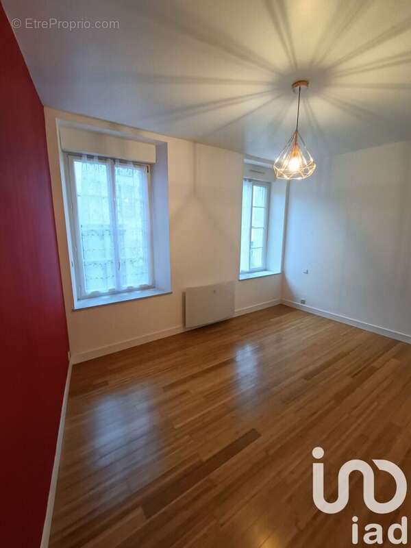 Photo 5 - Appartement à LANNION