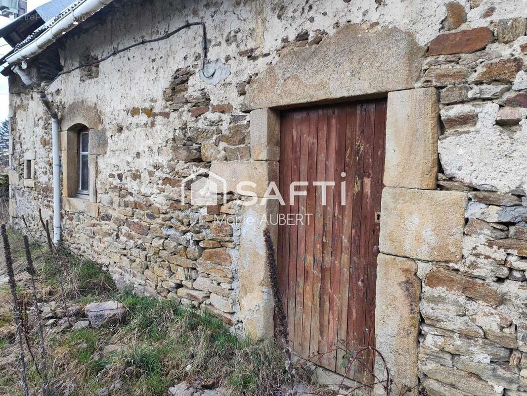 Photo 4 - Maison à MESSEIX