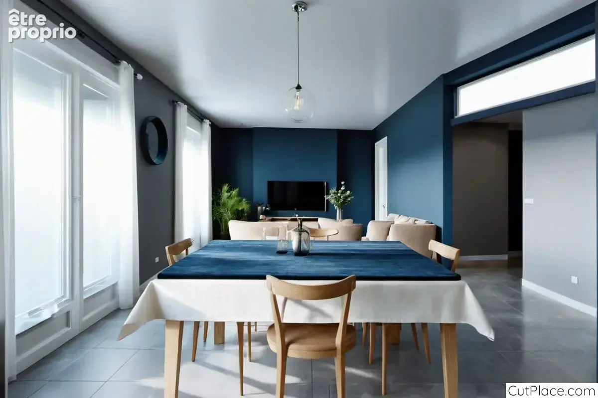 Maison 5 pièces 115 m² à vendre à Salles (33770) - photo 6