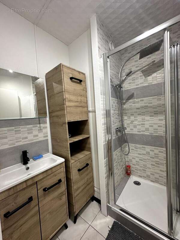 Photo 8 - Appartement à REIMS