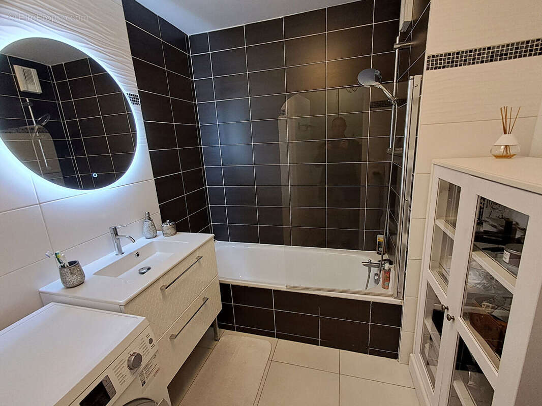 Appartement à THOUARE-SUR-LOIRE