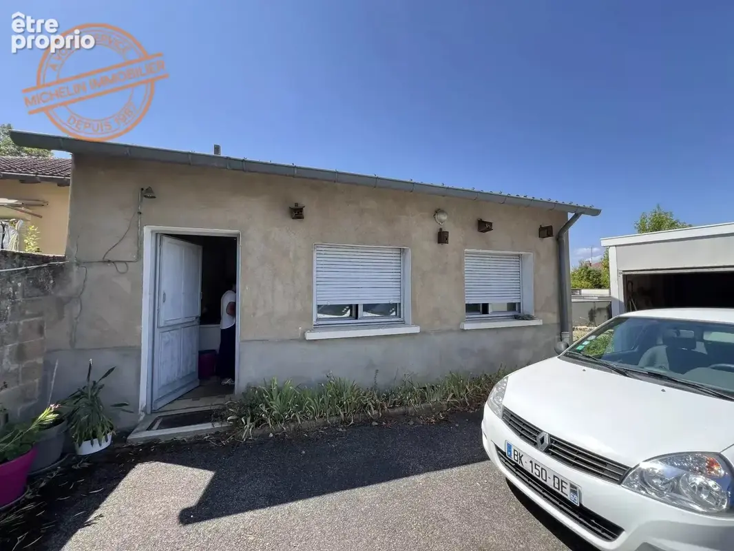Maison 102 m² à Saint-Germain-Au-Mont-D'or  - photo 12