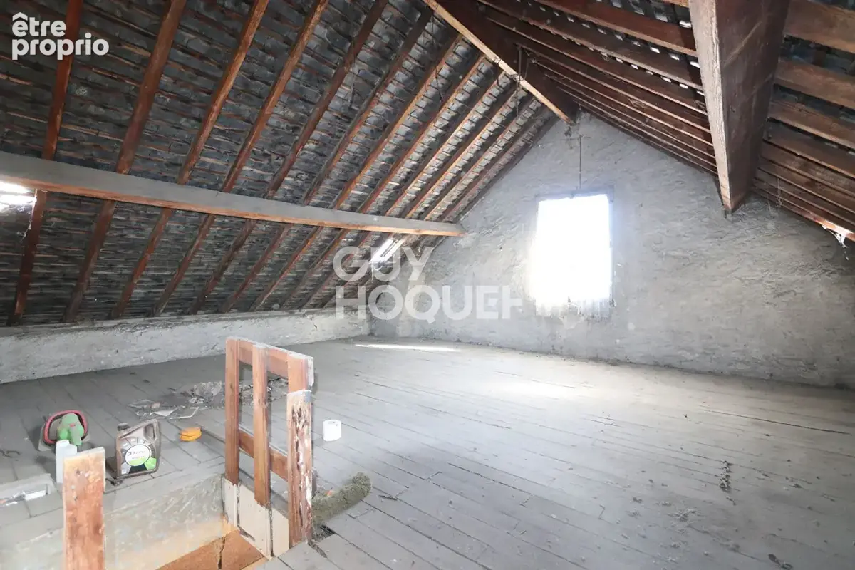 Maison La Riche 45 m2 - Exclusivité - photo 9