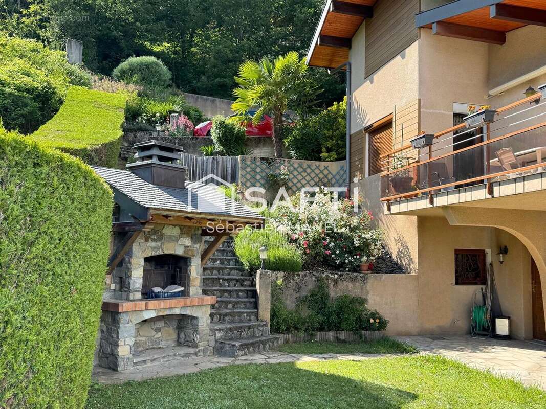 Photo 9 - Maison à MONNETIER-MORNEX