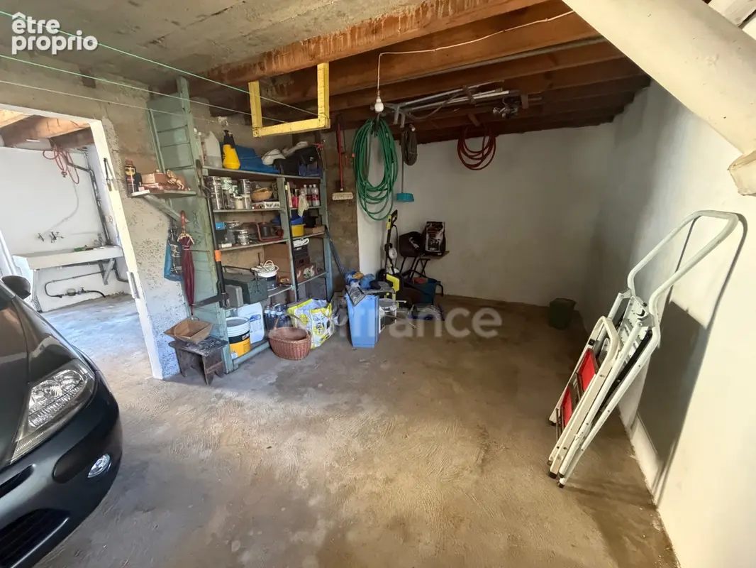 Exclusivité - maison à vendre 4 pièces chateauneuf-du-faou (29) - photo 10
