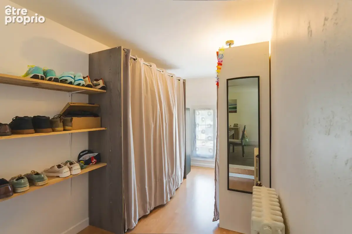 Appartement 91m2 - Aux portes de Bayonne - photo 5