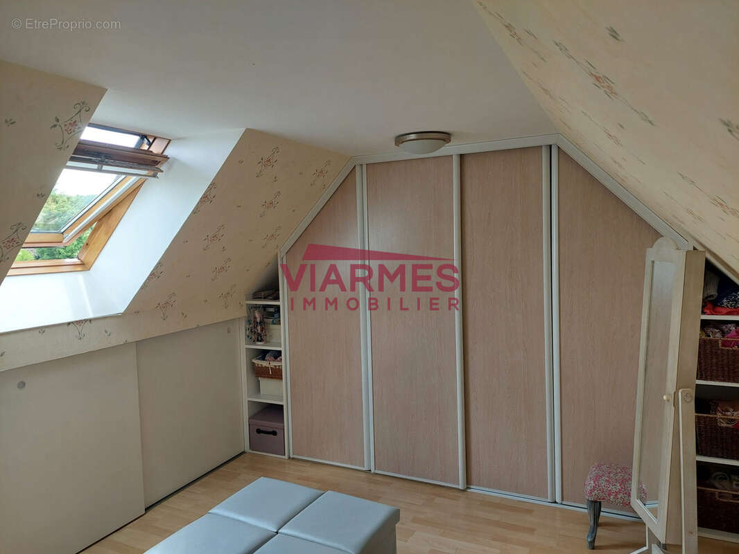 Maison à VIARMES