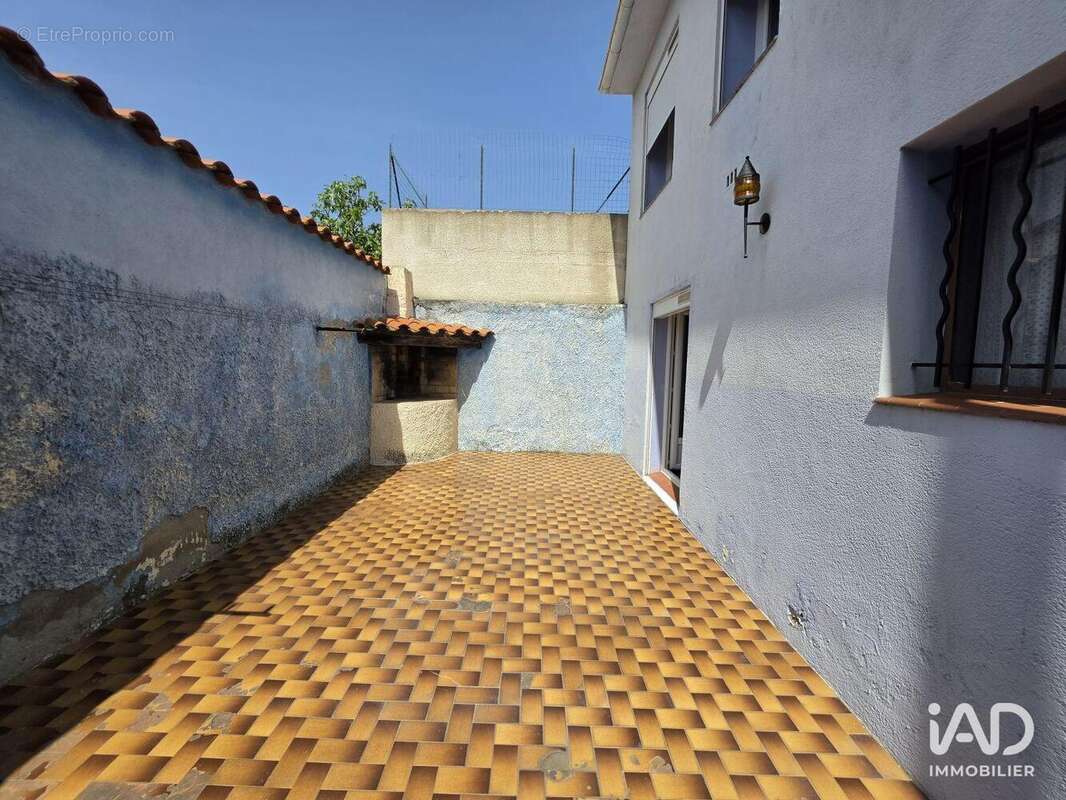 Photo 2 - Maison à PERPIGNAN