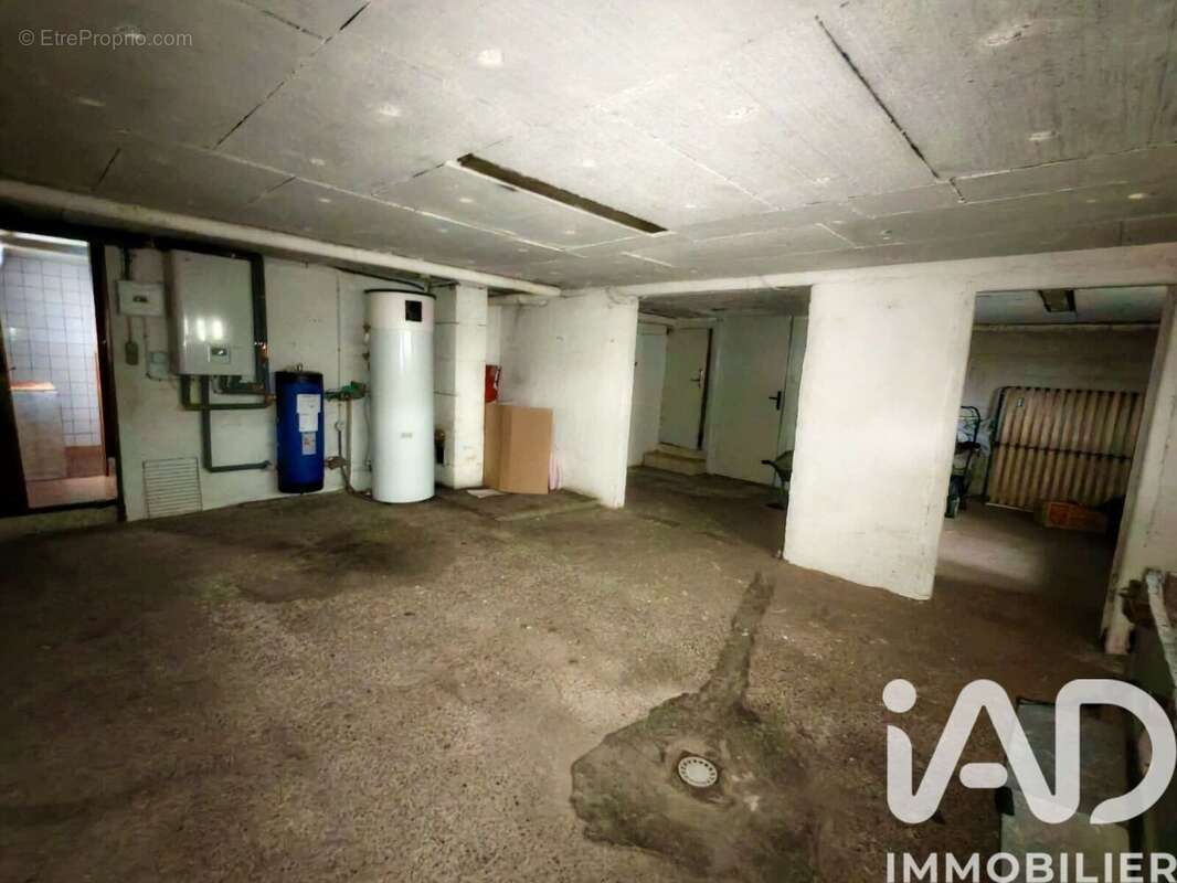 Photo 9 - Maison à NEUFCHATEAU