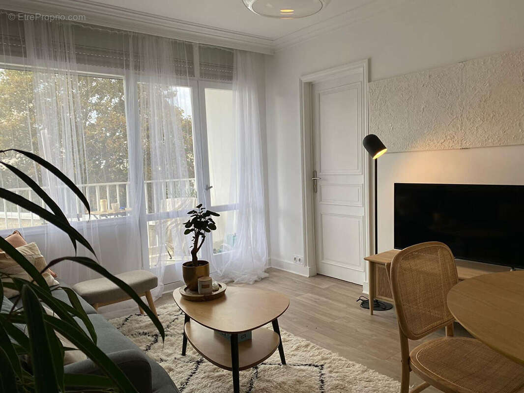 Appartement à SAINT-BRIEUC