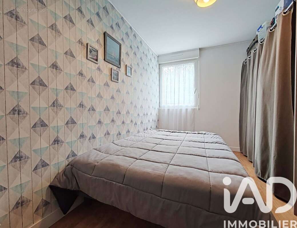 Photo 5 - Appartement à SAINT-JEAN-DE-MONTS