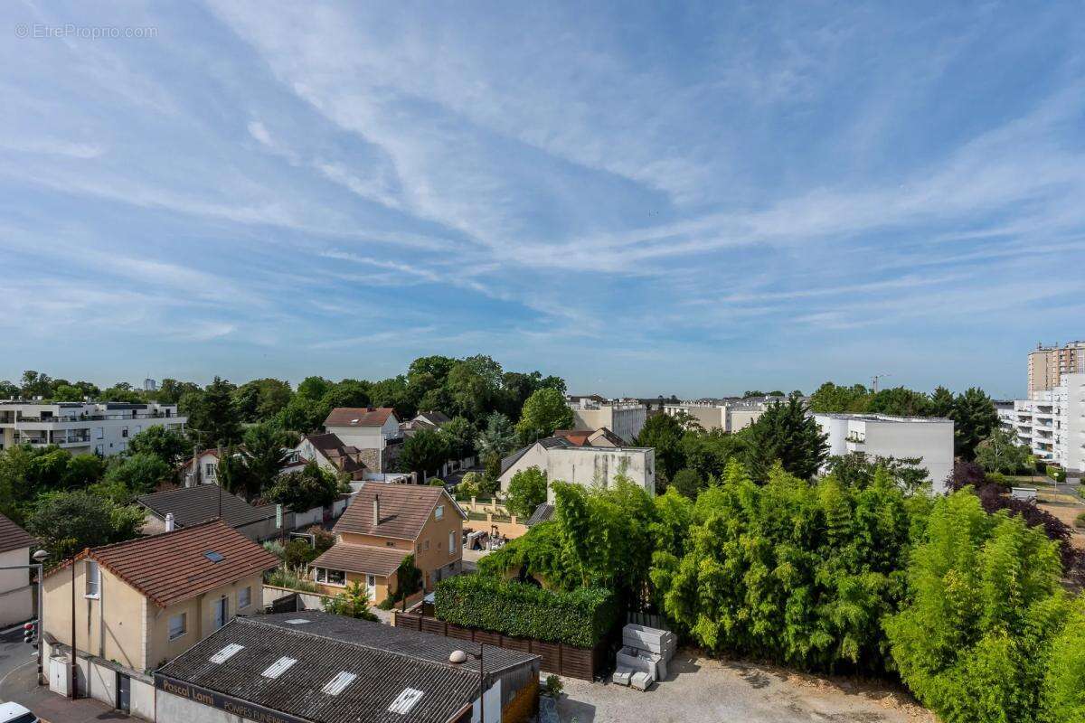 Appartement T4 - 80 m2 - Villiers-sur-Marne - photo 11