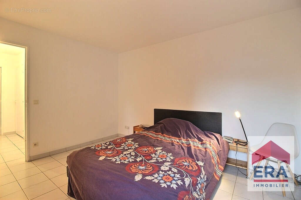 Appartement 52m² à avignon - photo 7