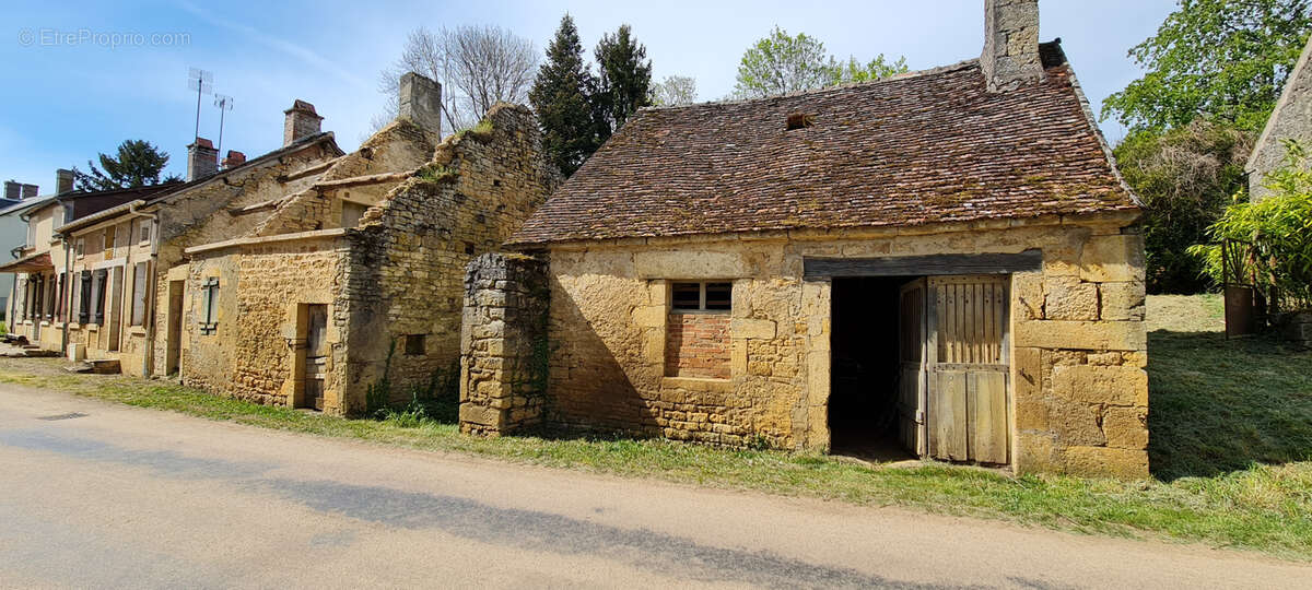 Maison à ARTHEL