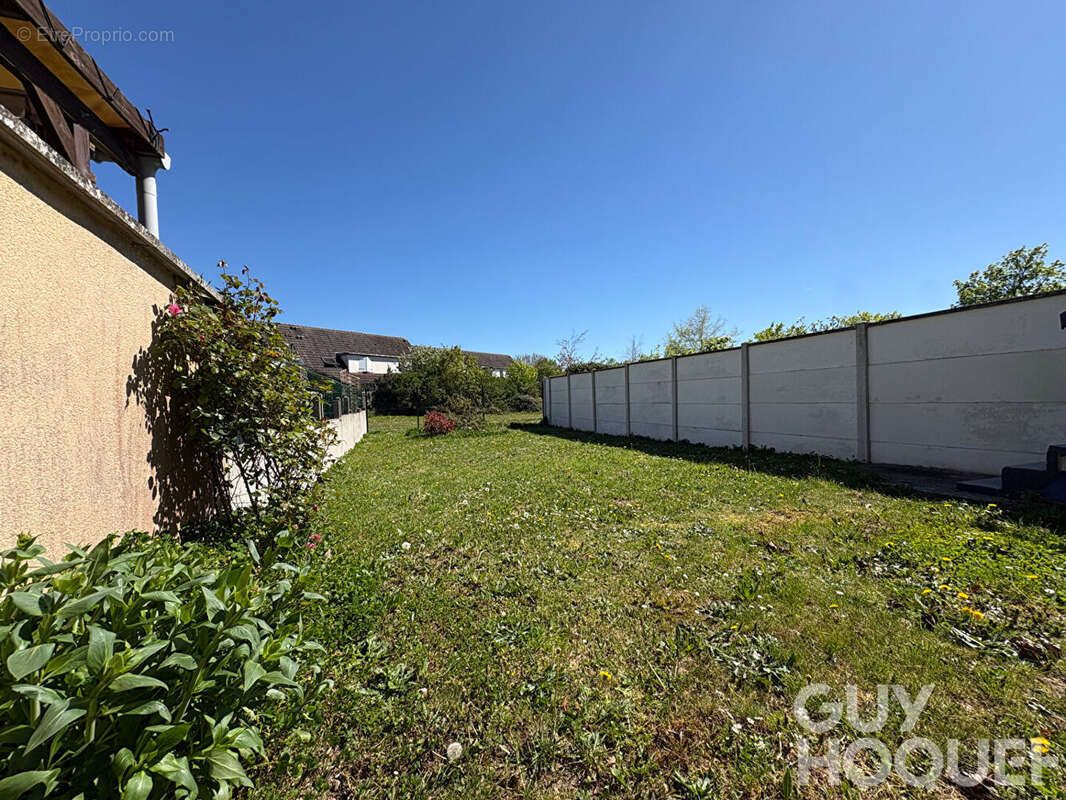 Maison à CHATEAUDUN