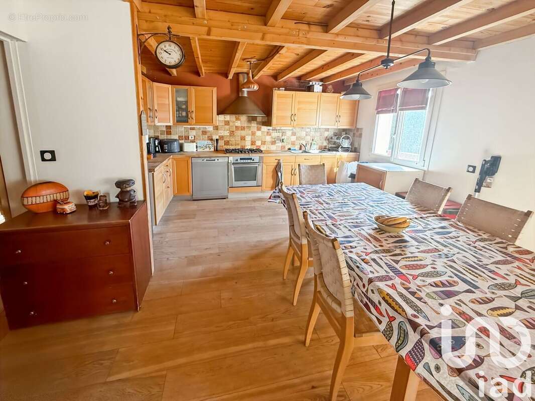 Photo 7 - Maison à BRAS