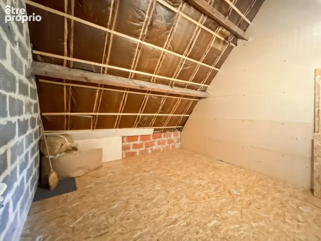 Maison À Vendre - photo 21
