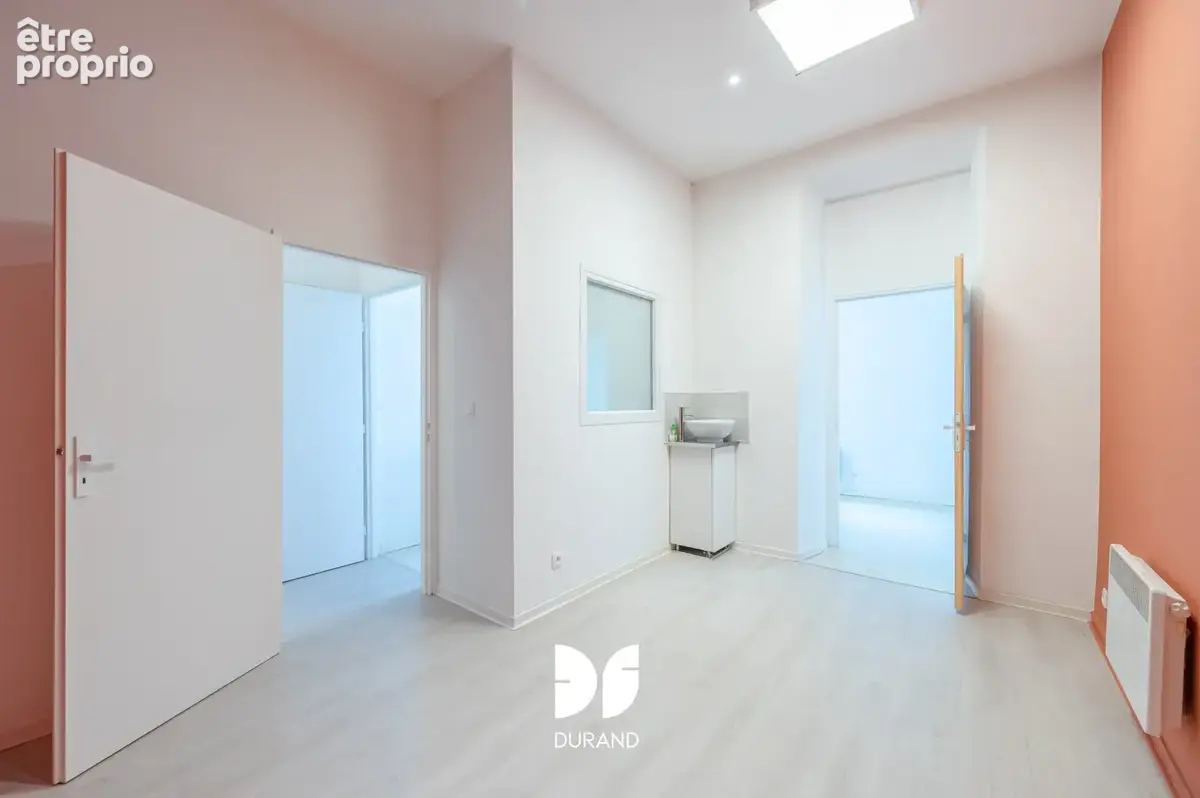 Local commercial - saint-victor - 13007 marseille - photo 7