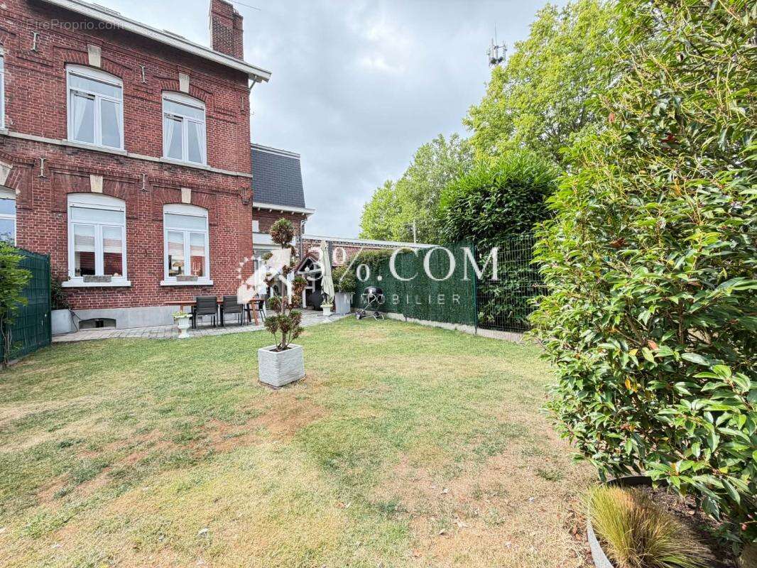 Maison/appartement au calme veritable coup de coeur! - photo 5