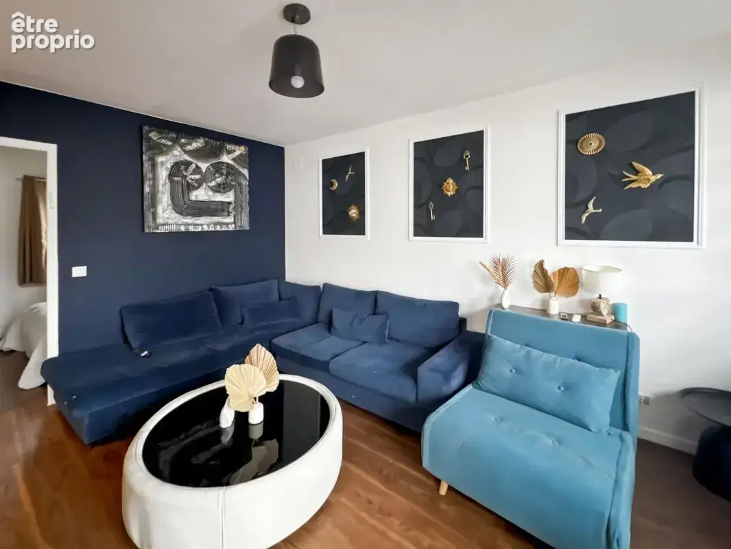 Maison de plain pied - photo 3