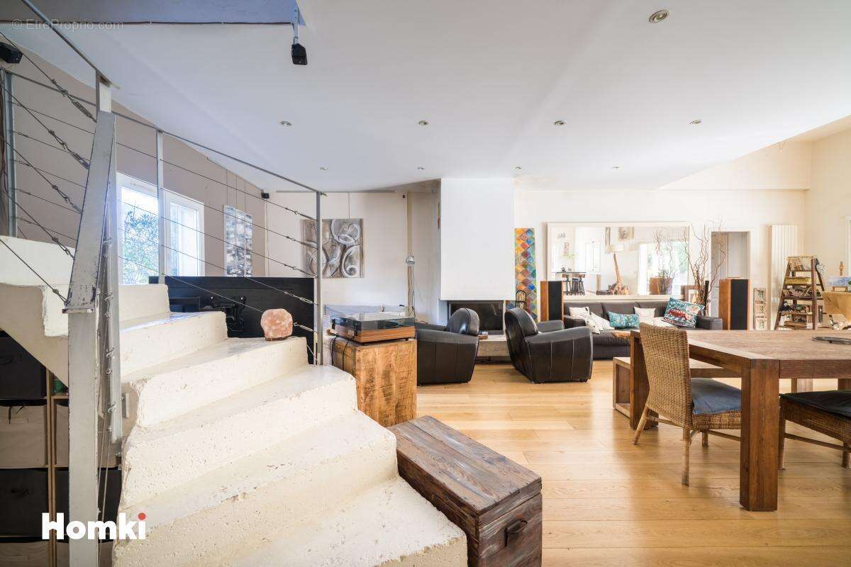 Maison à SAINT-DREZERY