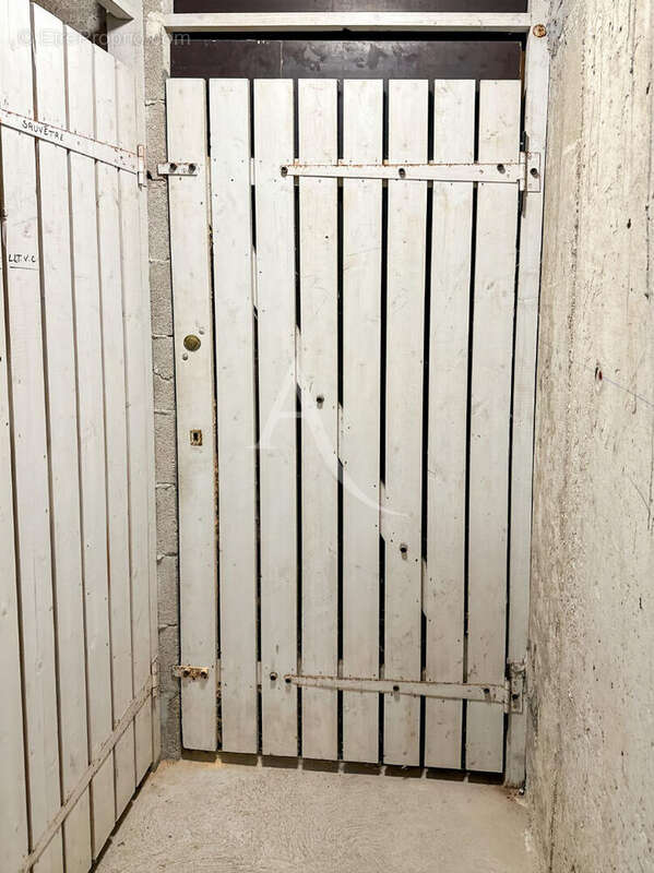 Appartement à SAINT-JEAN-DE-MONTS