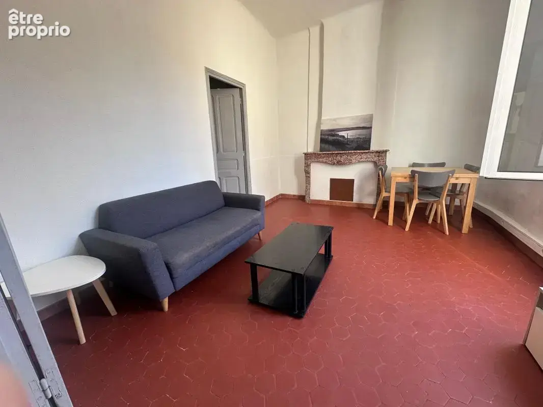 Appartement À Vendre - photo 1