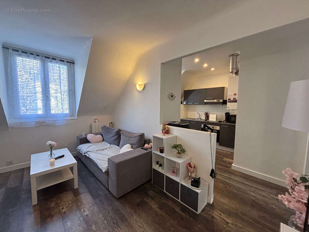 Appartement à LE HAVRE