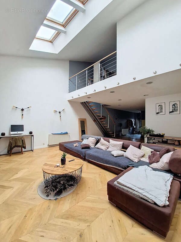 Appartement à TOURCOING