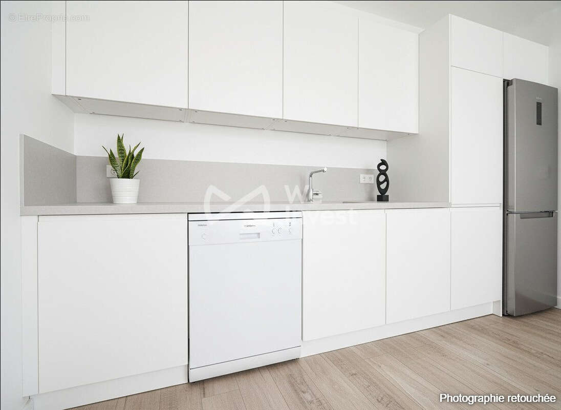 Appartement à CALVI