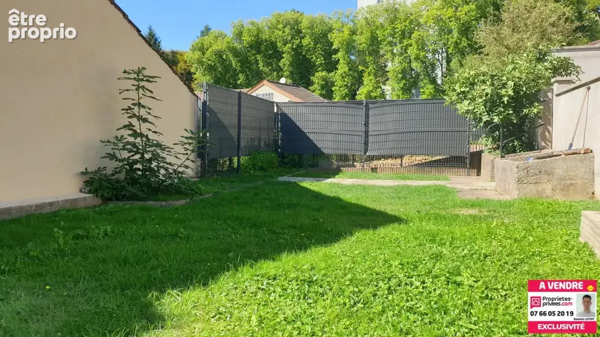 Maison 6 pièces de 120 m² - photo 2