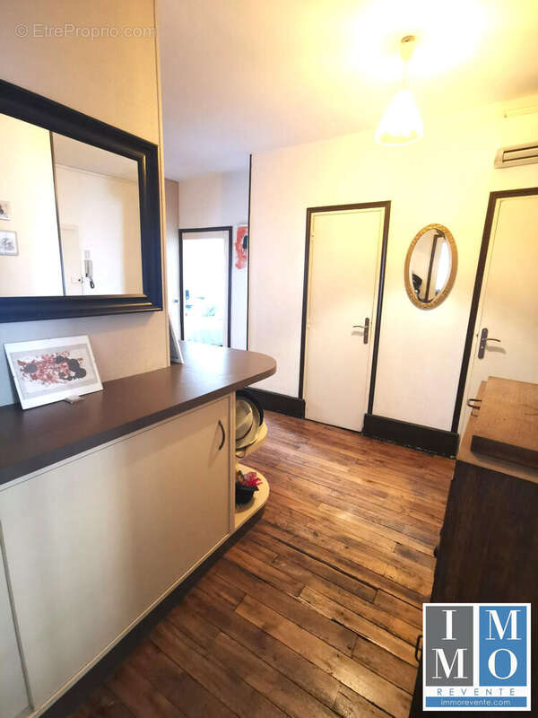 Appartement à BOURGES