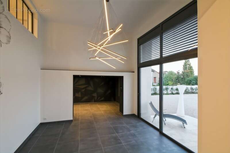 Maison à CHALON-SUR-SAONE