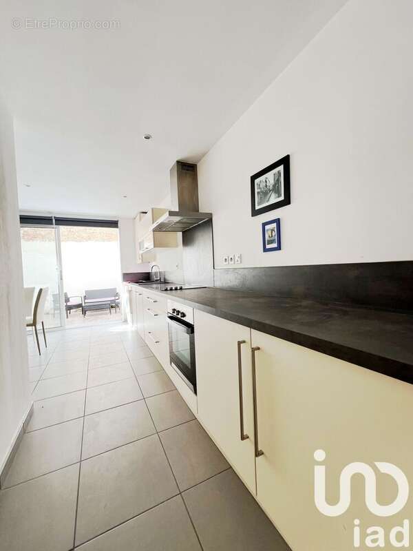 Photo 3 - Maison à ELNE