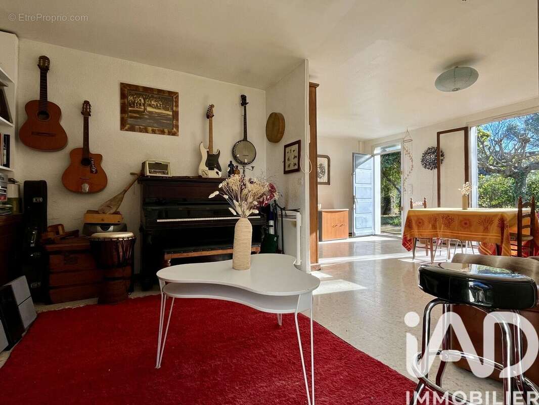 Photo 4 - Maison à BLAUZAC