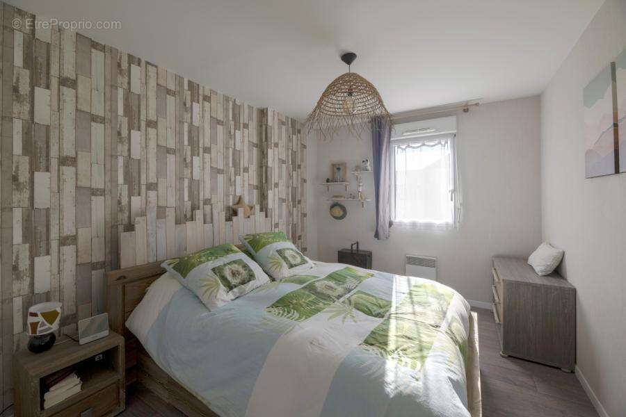 Appartement à VERN-SUR-SEICHE