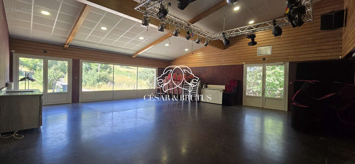 Maison 1023 m² à Le Monastier-Sur-Gazeille  - photo 7