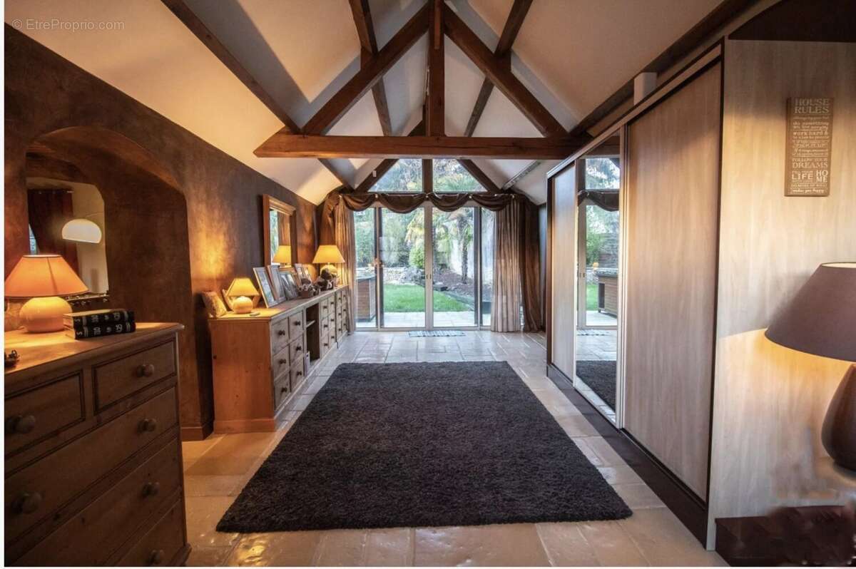 Maison à RAMBOUILLET