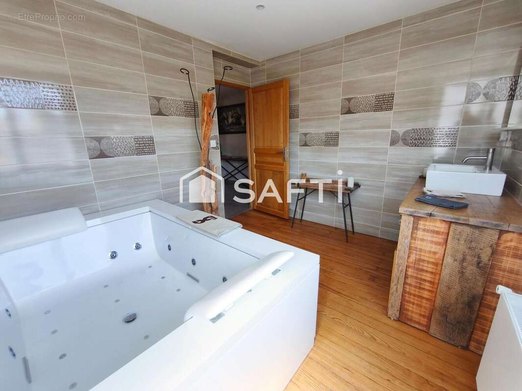 Photo 6 - Appartement à BOULOGNE-SUR-MER