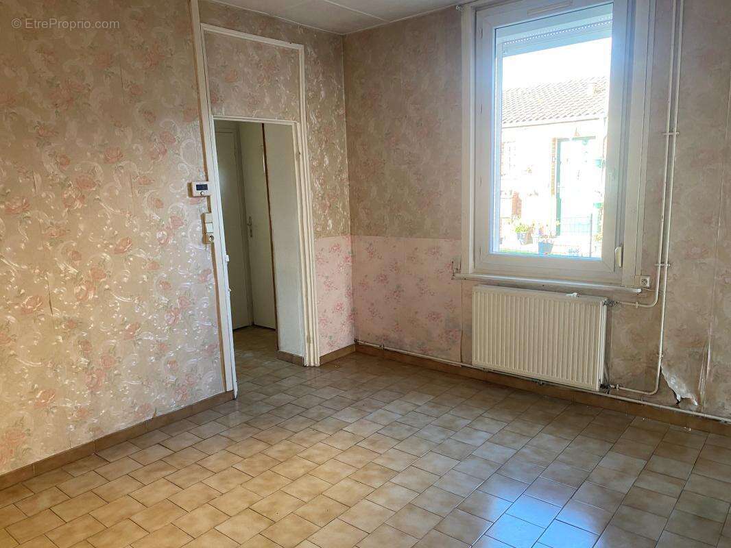 Maison à HARNES