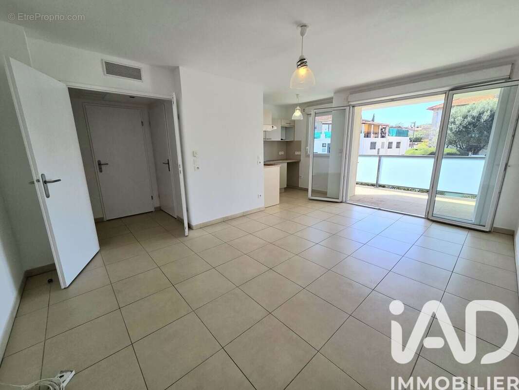 Photo 4 - Appartement à MANDELIEU-LA-NAPOULE