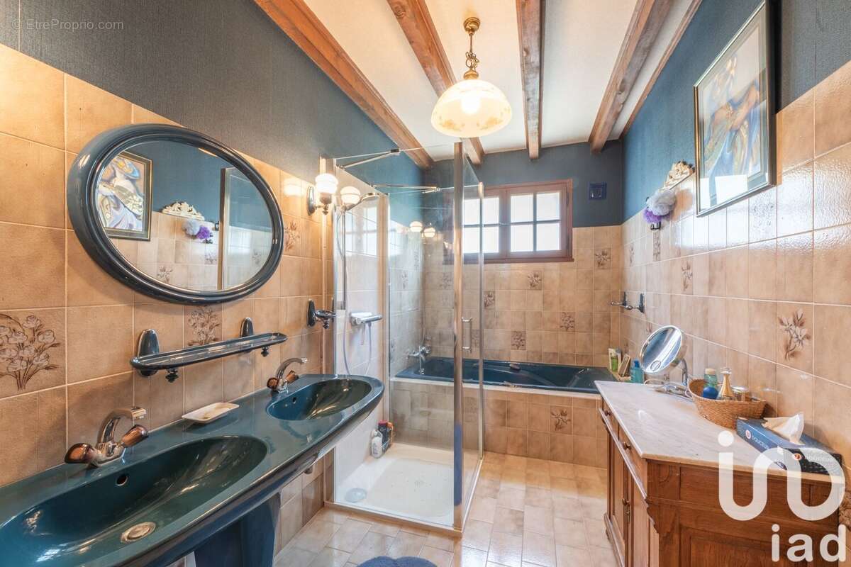 Photo 6 - Maison à LA GARDE