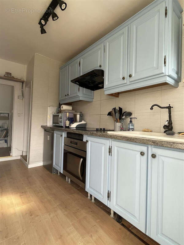 Maison à LE PIN-AU-HARAS