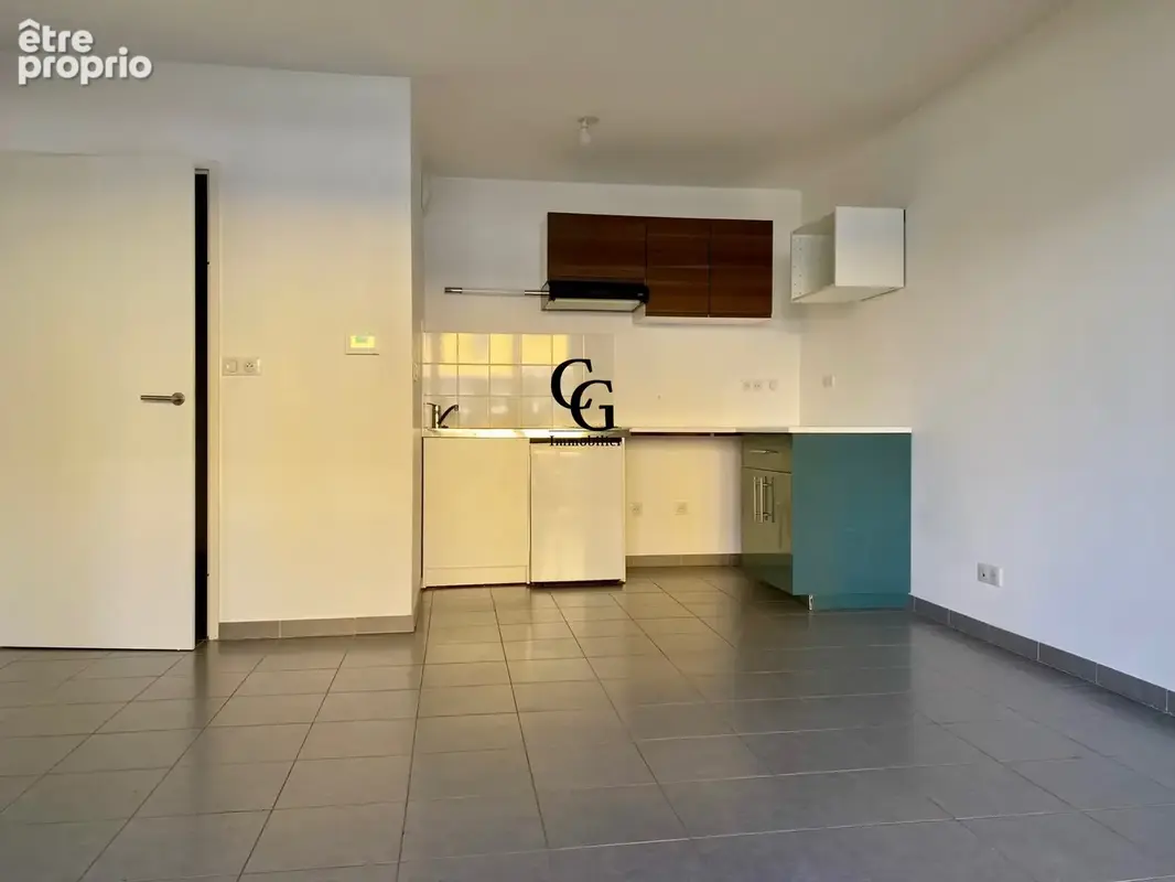 Appartement 2 pièces 43 m² à vendre à Vertou (44120) - photo 2