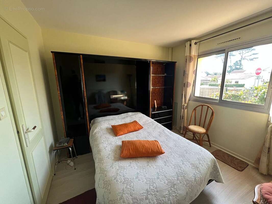 Maison à JARD-SUR-MER