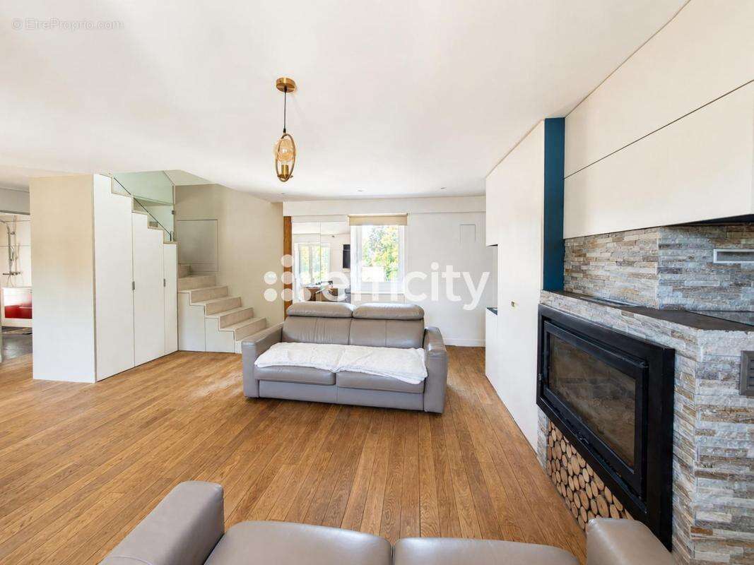 Appartement - photo 3