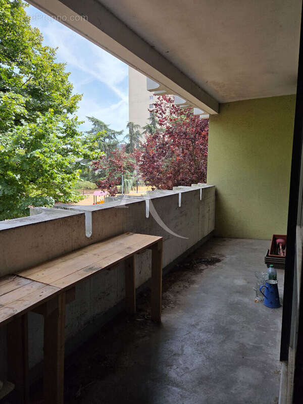 Appartement Boissy Saint Leger 4 pièce(s) 82 m2 - photo 4