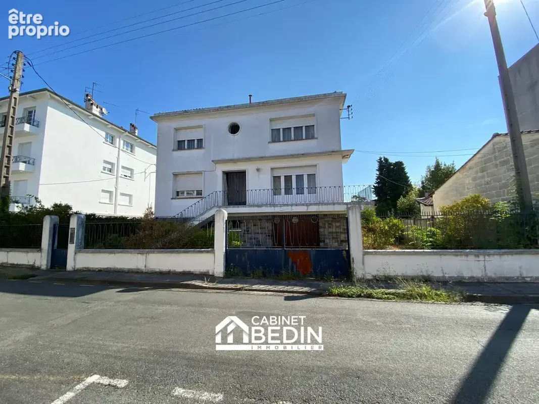 Maison 7 pièces 229 m² à vendre à Bordeaux (33200) - photo 8